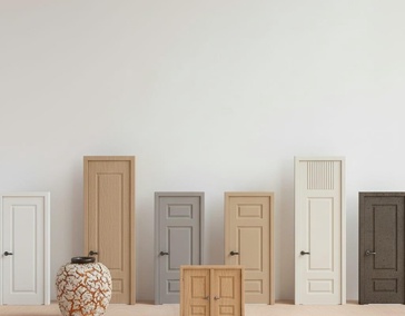 Монтаж межкомнатных дверей ( рекомендуем компанию партнера)