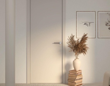 Поставка дверей со склада