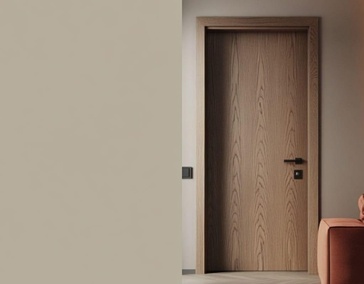 Поставка дверей под заказ