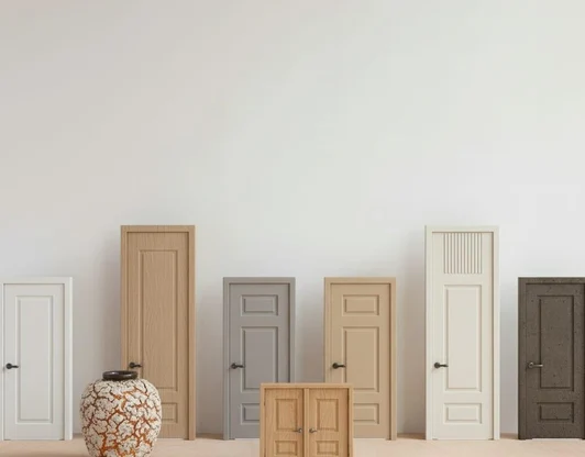 Монтаж межкомнатных дверей ( рекомендуем компанию партнера)