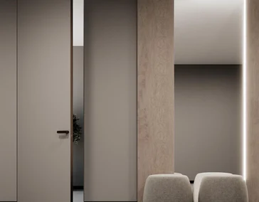 Доставка и подъём