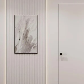 Скрытая под покраску